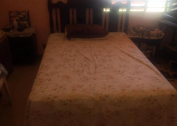 Eden Gardens Casa | Harding's bed& lodge