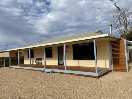 Minlacowie Casa | Hardwicke Hideaway