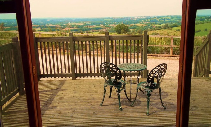 Kelston Cabaña | Hare Cottage - Fantásticas vistas desde la acogedora casa de campo cerca de Bath