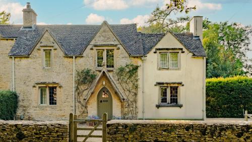 Tetbury Casa | Hare Cottage