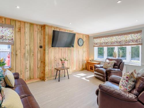 Addlethorpe Casa | Harebell Cottage