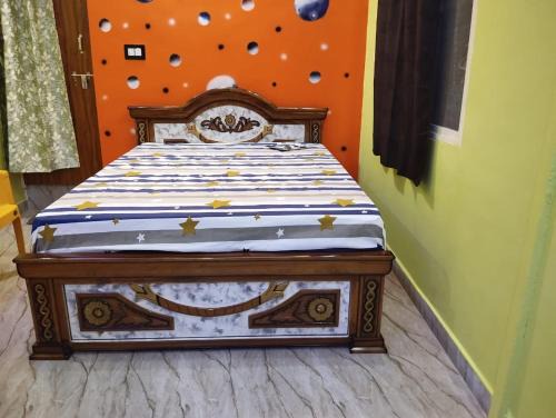 Hampi Casa | HAREKRISHNA GUESTHOUSE HAMPi
