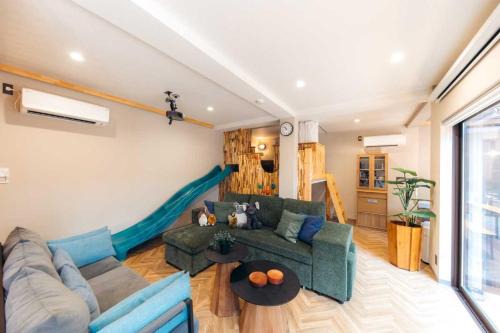 Yamanakako Apartamento | HARELIER山中湖