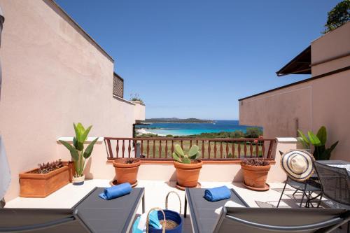 Portisco Apartamento | Harenae Beach Gataway by Wonderful Italy