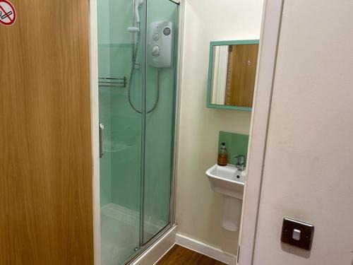 Bristol Floating Harbour Apartamento | Harford House Studios 23 - Hopewell