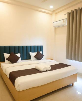 Varanasi Casa | Hari Niwaas Guest House by VM Stays in Varanasi near Ghat & Kashi Vishwanath Temple