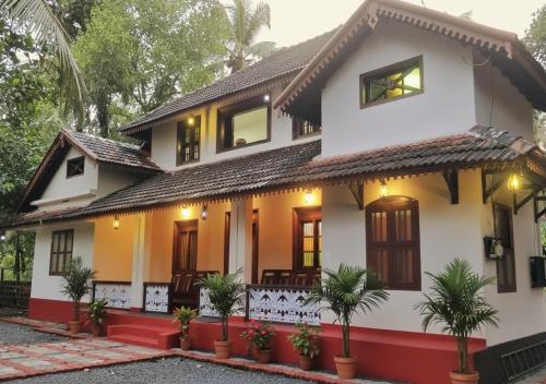 Kannur Casa | Haris Farm House