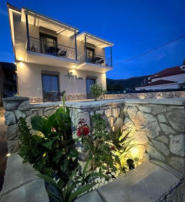 Dorida Apartamento | Haris Suites