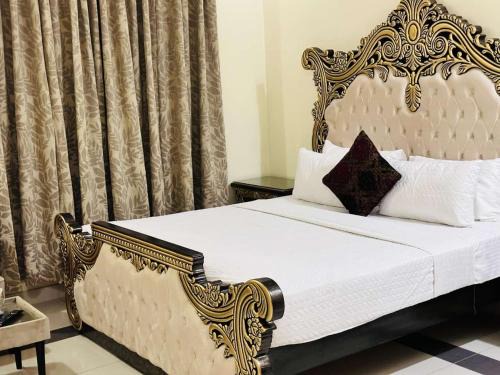 Loralai District Casa | Haris villa