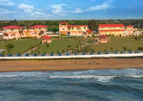 Nellore Complejo | Haritha Beach Resort Kothakoduru