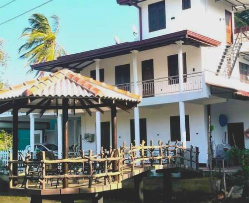 Yodakandiya Complejo | Haritha Yala Resort