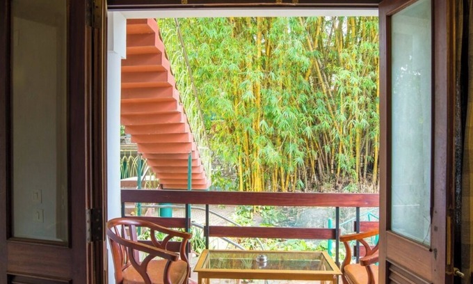 Kalpetta Hotel | Harithagiri Hotel
