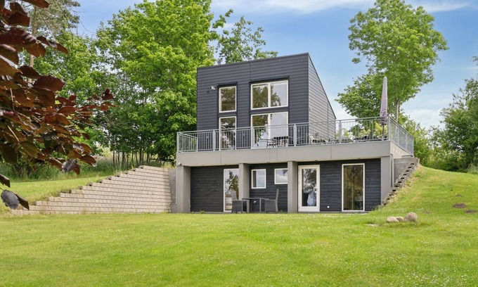 Roskilde Casa | "Harka" - 100m to the inlet by Interhome