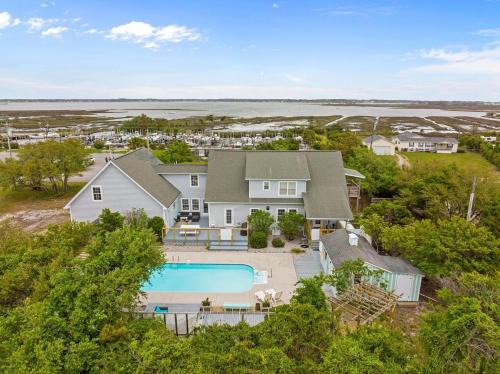 Harkers Island Casa | Harkers Haven home