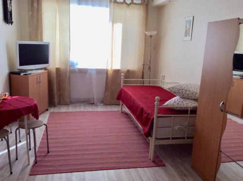 Haabersti Apartamento | Harku lake