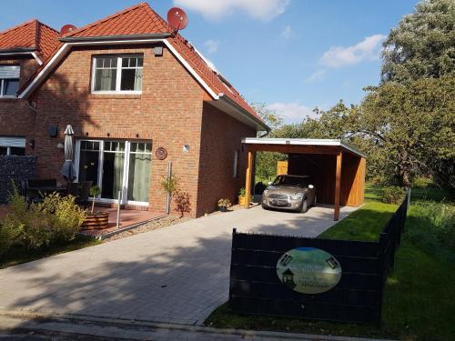 Altfunnixsiel Casa | harle-casa.ostfriesland