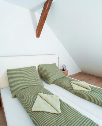 Orfu Apartamento | Harmónia Ház