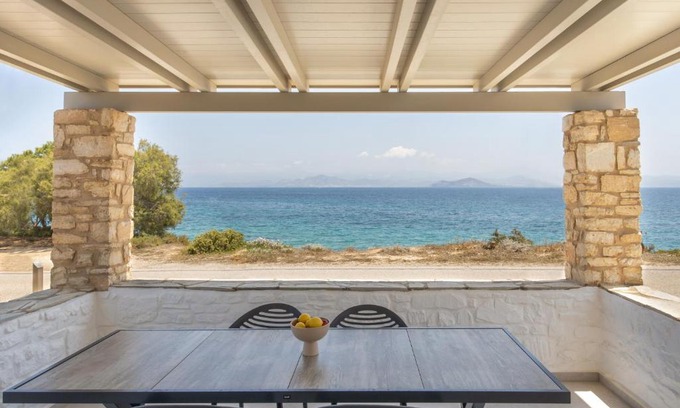 Ampelas Casa | Harma Blue
