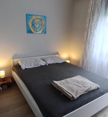 Becej Apartamento | Harmonia guesthouse