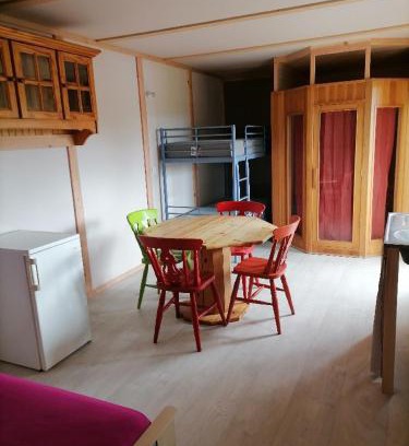 Rauret Apartamento | Harmonie Spirit 9