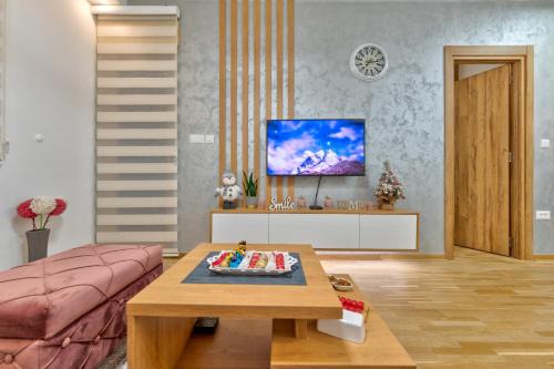 Zlatibor Apartamento | Harmonija NM