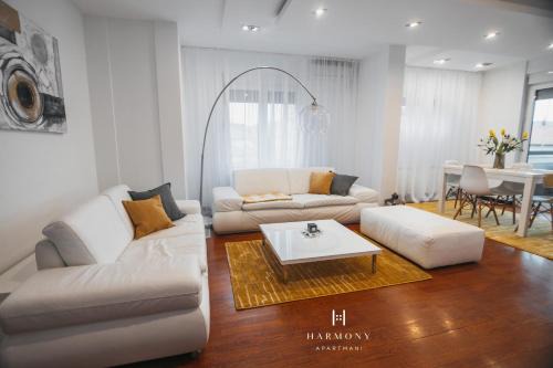 Arandelovac Apartamento | Harmony Apartmani Arandjelovac