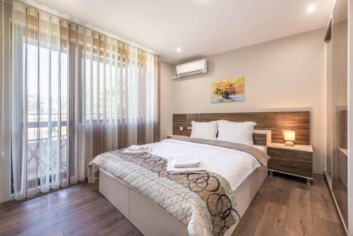 Varna Apartamento | Harmony Apartment