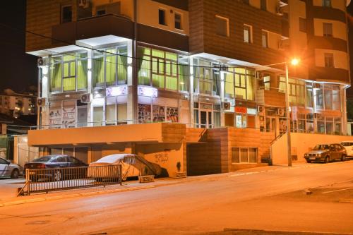 Vranje Cama Y Desayuno | Harmony Bed and Breakfast