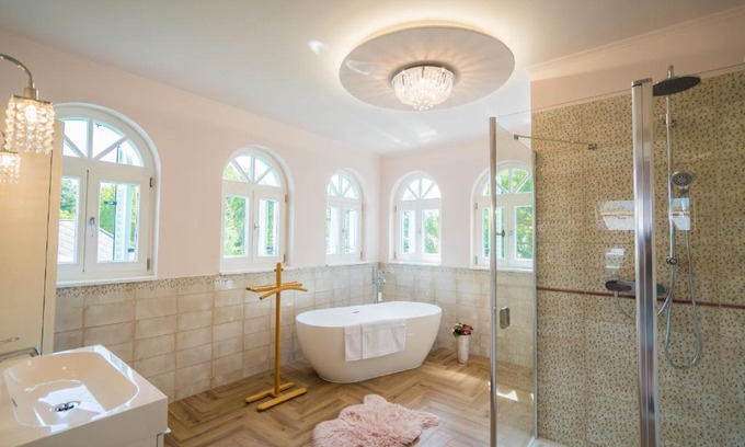 Siofok Apartamento | Harmony Boutique Villa