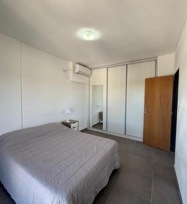 Junin Apartamento | Harmony Center Junin