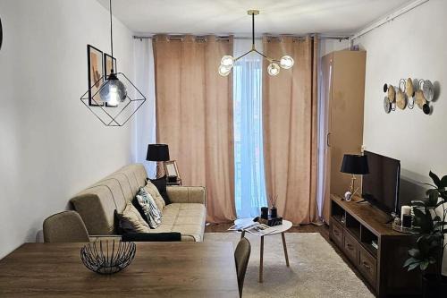 Targoviste Apartamento | Harmony, Compound Class Park, 4 Parks