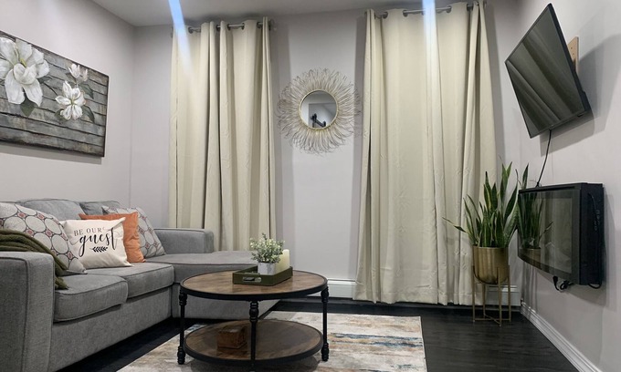 Northwest Yonkers Apartamento | Harmony cozy