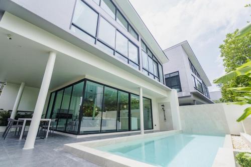 Phuket Villa | Harmony Exclusive Villa Bang Tao Phuket