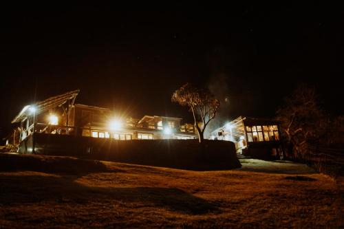 Bloemendal Cabina | Harmony Game Lodge