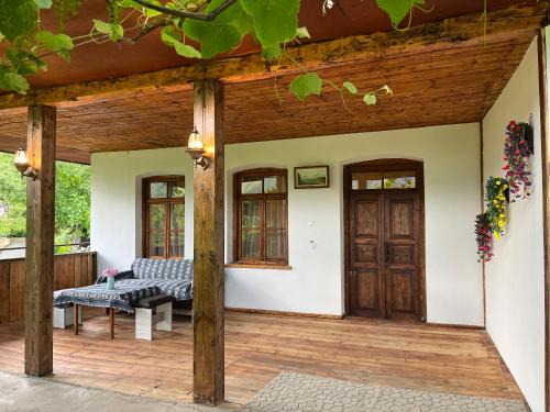 Getahovit Casa | Harmony Guest House