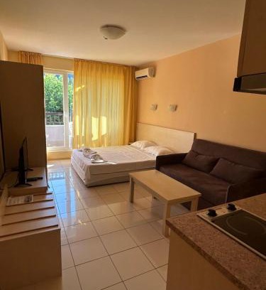 Osenovo Apartamento | Harmony Hills Tomovi Apartament G24