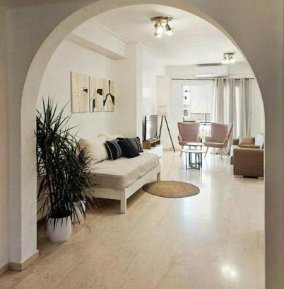 Ierapetra Apartamento | Harmony home