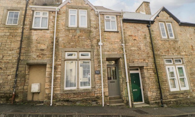 Bere Alston Casa | Harmony House