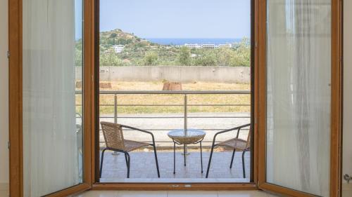 Faliraki Casa | Harmony House