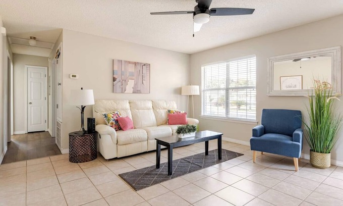 Ono Island Casa | Harmony Key a charming place to relax and unwind
