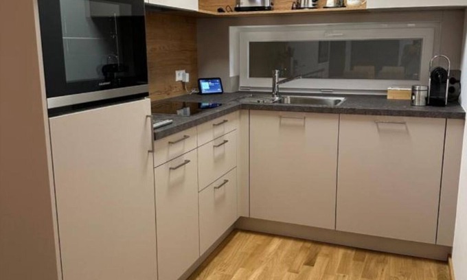 Lassnitzhoehe Apartamento | Harmony Living - 10 min to Graz