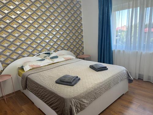Otopeni Apartamento | Harmony Luisa Apartment #Enjoy#Otopeni#