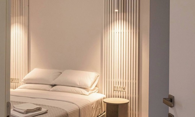 Gra Lygia Casa | Harmony Luxury Apartment 2, Halfway Ierapetra & Myrtos, Coastal