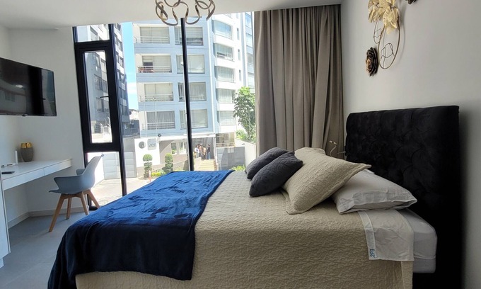 La Carolina Apartamento | Harmony Luxury Apartments