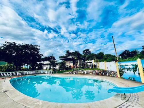 San Pedro Cama Y Desayuno | Harmony Place at Hillside