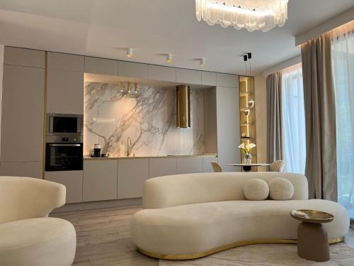 Sector 1 Apartamento | Harmony Property WIN HERASTRAU