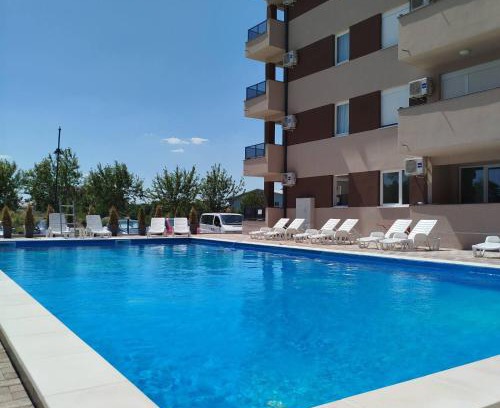 Veliko Gradiste Apartamento | Harmony Srebrno jezero