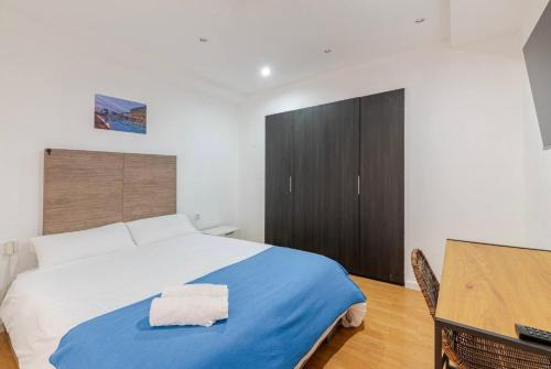 Benimaclet Casa | Harmony Stay ROOMS