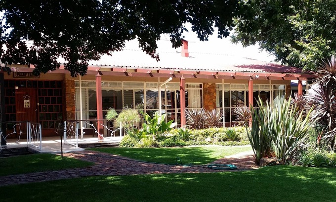 Klerksdorp Casa | Armonía ... Donde su comodidad es lo primero