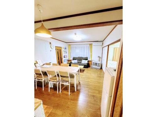 Chitose Apartamento | Harmony103 - Vacation STAY 36434v